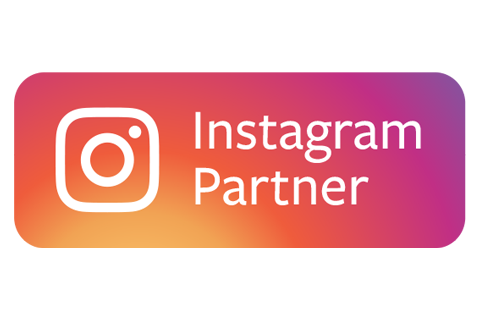Instagram-Partner-Logo