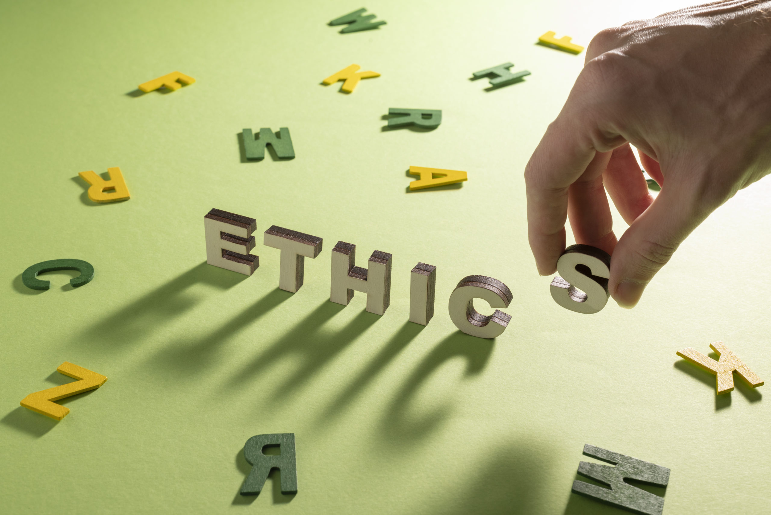 Lee más sobre el artículo Bienvenidos a la nueva era del marketing ético