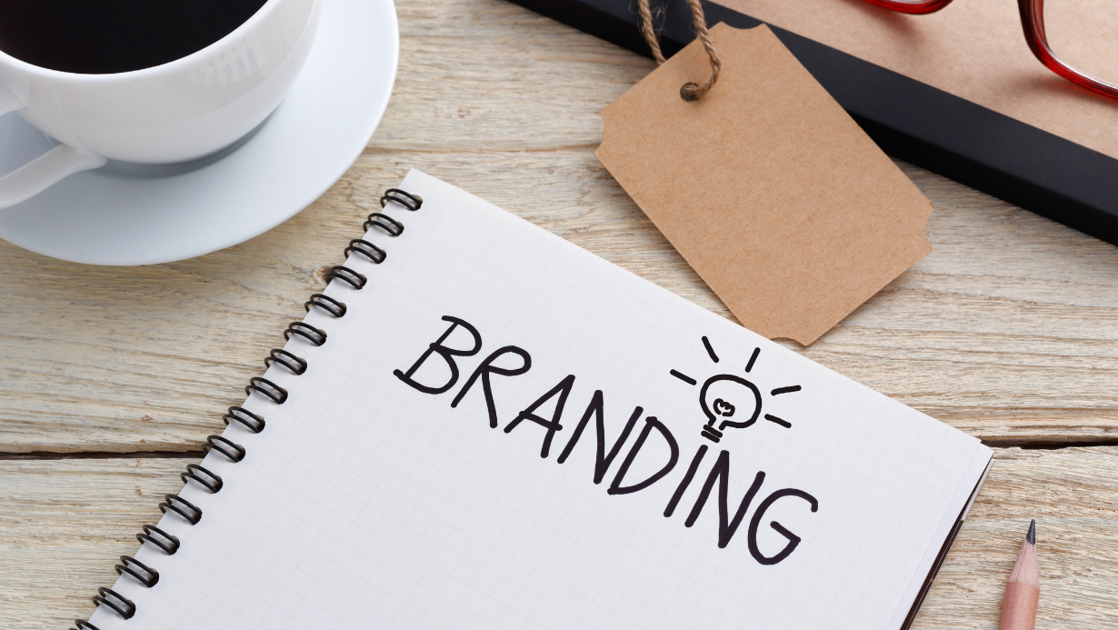 Lee más sobre el artículo El gran poder que puede llegar a tener tu marca (branding)