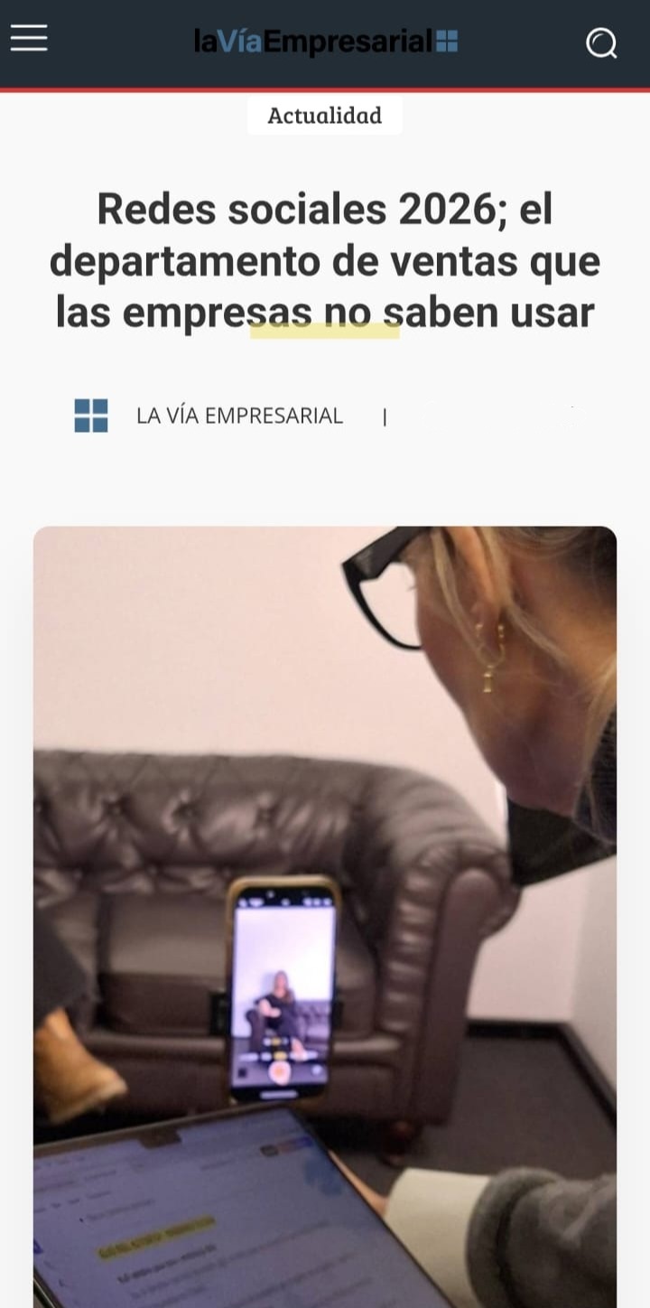Aparición en prensa 4