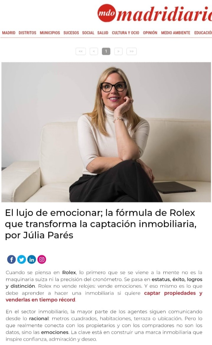 Aparición en prensa 12