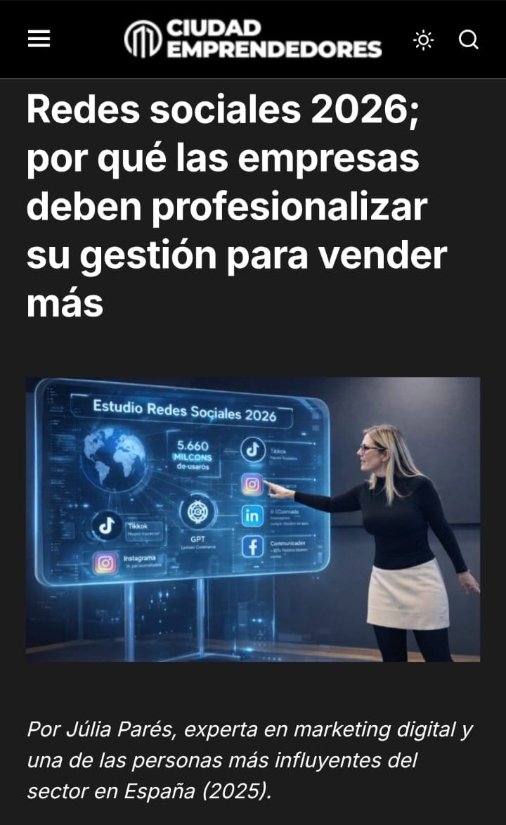 Aparición en prensa 2