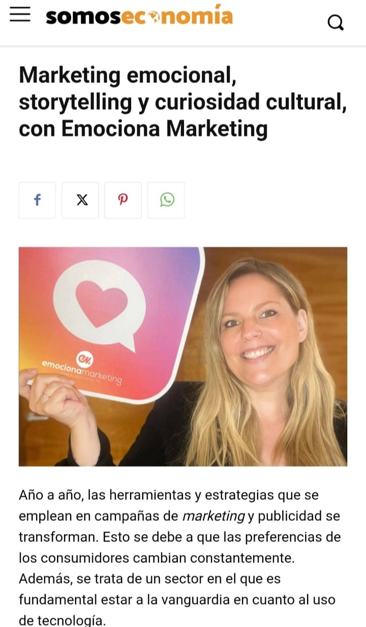Aparición en prensa 1
