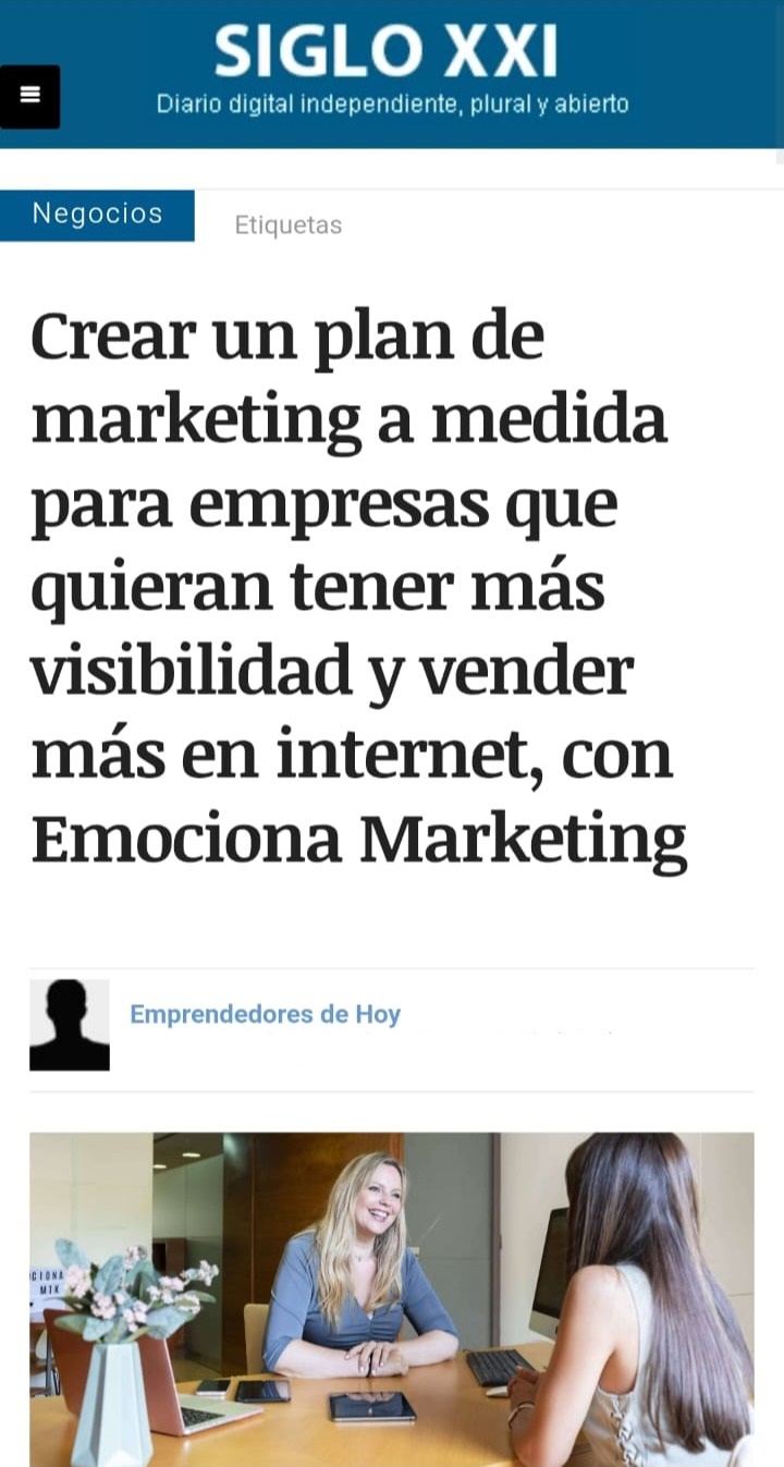Aparición en prensa 8